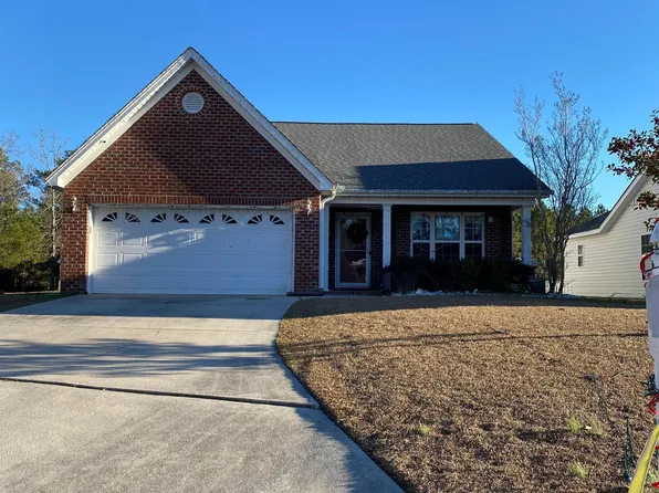 110 Jubilee Pl, New Bern, NC 28560