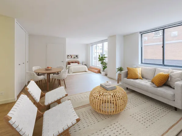 730 Columbus Avenue 16J image 1 of 61