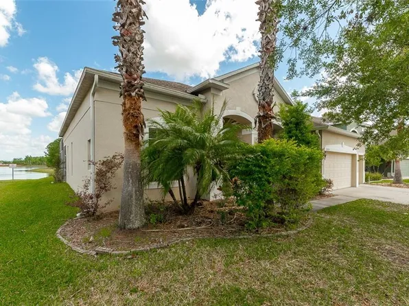 13320 Summer Rain Dr, Orlando, FL 32828