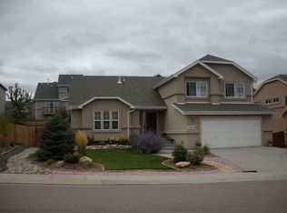 5265 War Paint Pl, Colorado Springs, CO 80922