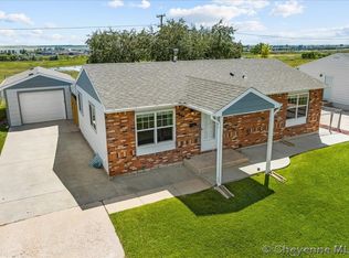4505 E 6th St, Cheyenne, WY 82001