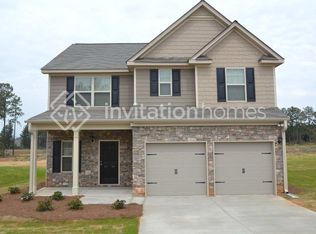 127 Biscayne Ter, Hampton, GA 30228