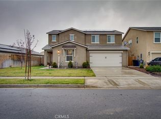 753 Heitz Way, Merced, CA 95348