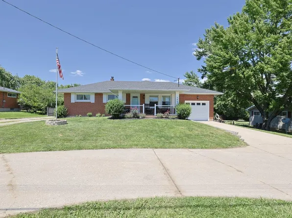 580 Beissinger Rd, Hamilton, OH 45013
