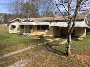 King Rd, Gordon, GA 31031