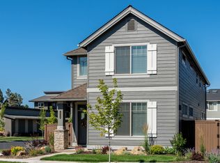 4649 SW 36th St LOT 128, Redmond, OR 97756