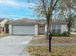 1003 Bloom Hill Ave, Valrico, FL 33596