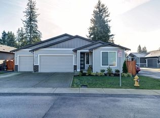 11832 52nd Dr NE, Marysville, WA 98271