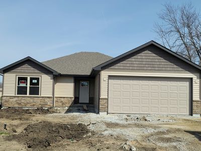 703 Crown Ln, Peotone, IL, 60468