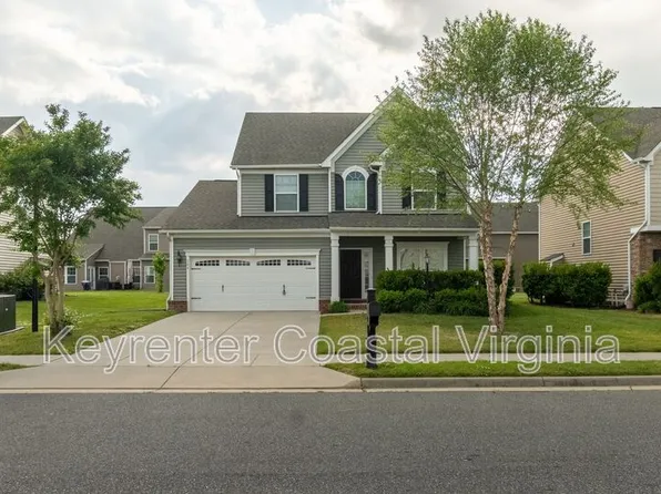 104 Williamson Park Ln, Smithfield, VA 23430