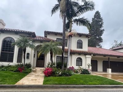 15906 Daniel Ln, Encino, CA, 91436