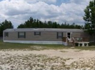 921 Skunk Valley Rd, Southport, FL 32409