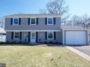 234 Millbrook Dr, Willingboro, NJ 08046
