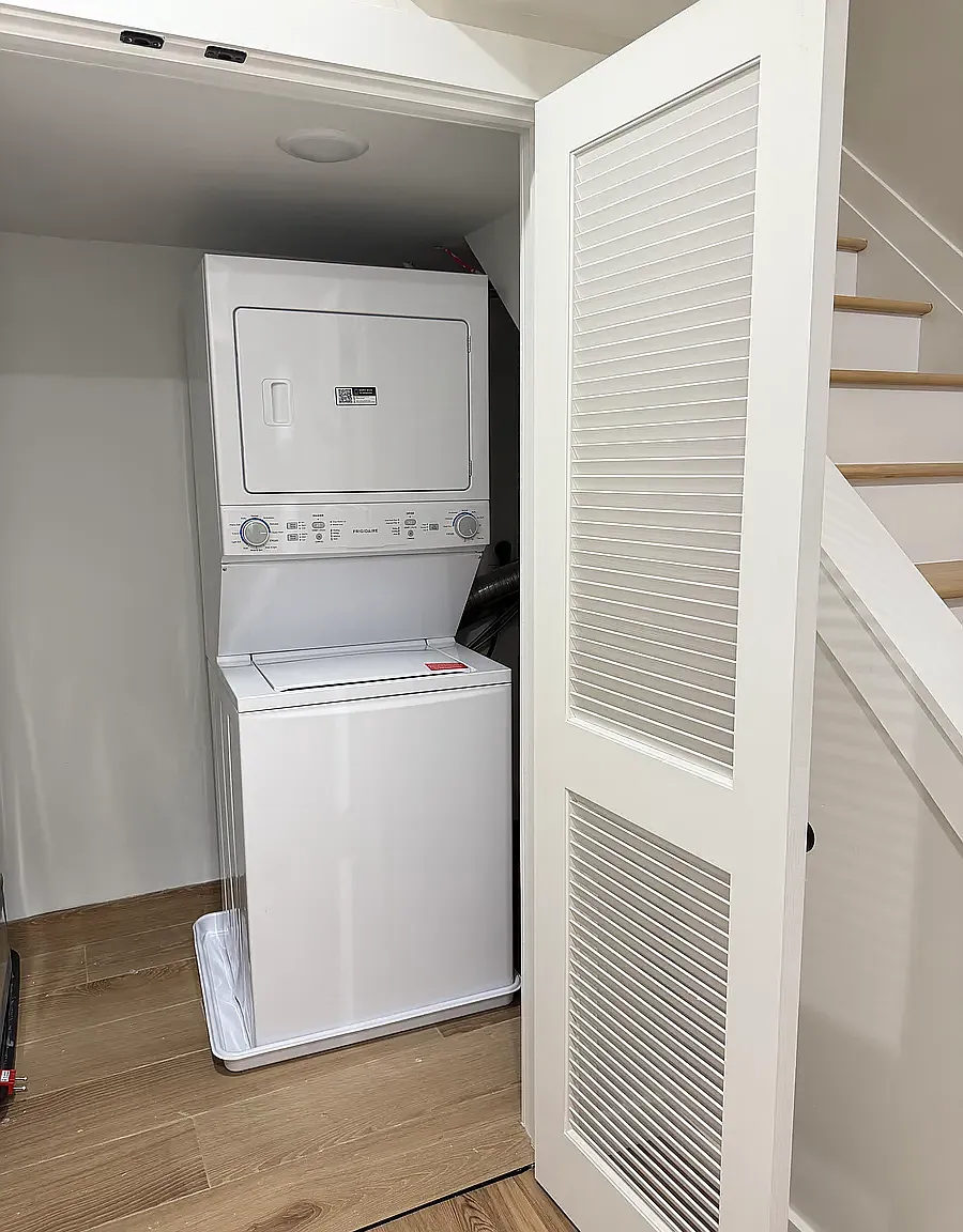 1 bed, 1.5 bath, 650 sqft, $1,650 — Photo 4