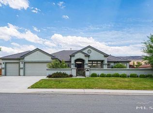 7590 Desert Plains Dr, Sparks, NV