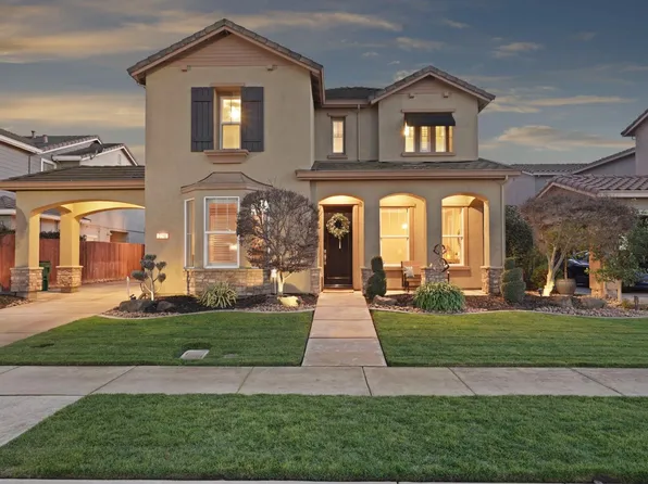 2246 Katzakian Way, Lodi, CA 95242