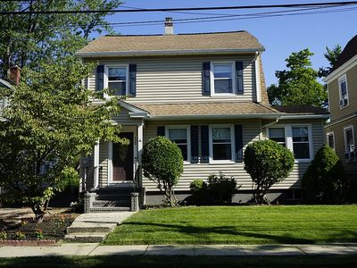 120 Franklin Ave, Maplewood, NJ, 07040