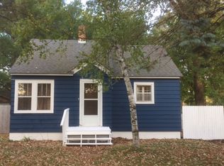 614 3rd St NW, Little Falls, MN 56345