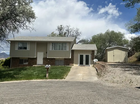 480 Harmony Dr APT B, Rifle, CO 81650