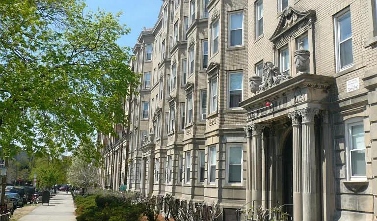 1179 Boylston St #15 — Photo 1