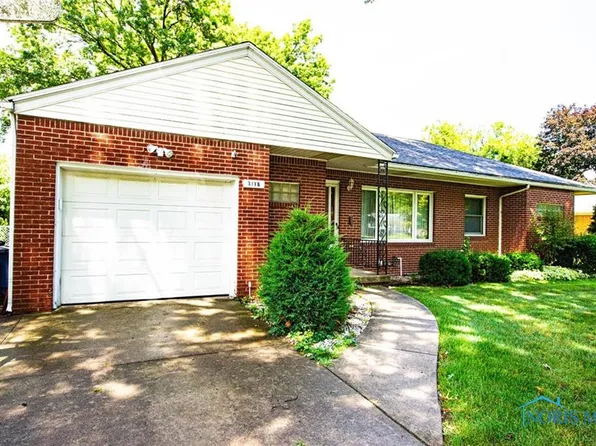 3118 Oak Grove Pl, Toledo, OH 43613