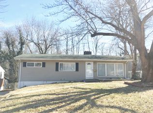1232 Weleba Ave, Saint Louis, MO