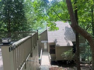1770 Valley View Dr S, Big Canoe, GA 30143