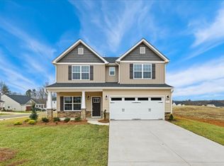 502 Valentine Ct, Graham, NC 27253