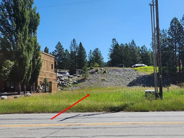 7945 State Highway 35, Bigfork, MT 59911