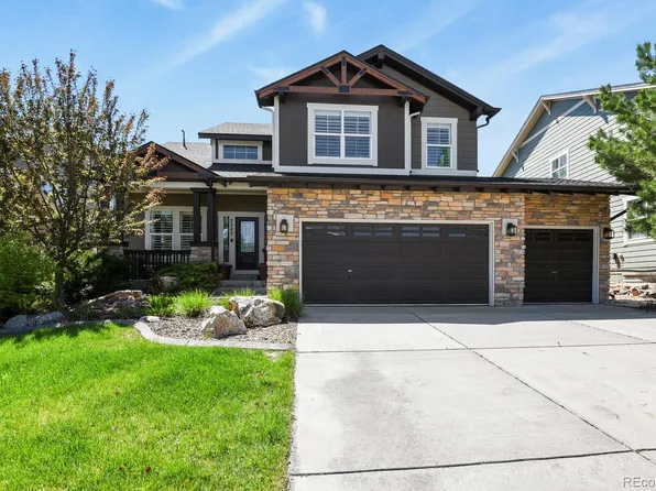 7243 S Kellerman Way, Aurora, CO 80016