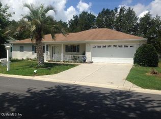 13780 SW 112th Ter, Dunnellon, FL 34432