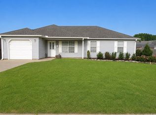 (Undisclosed Address), Paragould, AR 72450
