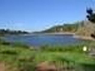 County Road 32, Divide, CO 80814