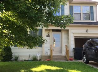 4714 Truffle Ln, Owings Mills, MD 21117
