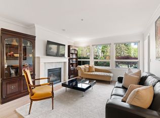 1145 E 29th St #103, North Vancouver, BC V7K1C3