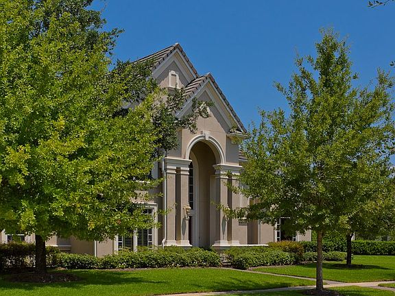  Stucco with Tile roof