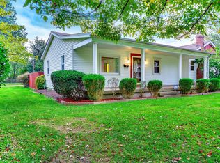 3012 Saint Dennis Ave, Louisville, KY 40216