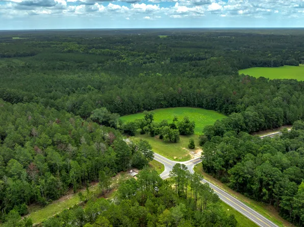 0 State Highway 169 Spur, Claxton, GA 30417