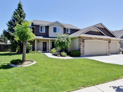 5508 N Moose Creek Ave, Meridian, ID, 83646