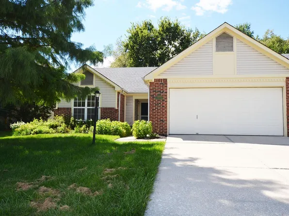 10890 Santa Anita Ct, Indianapolis, IN 46280