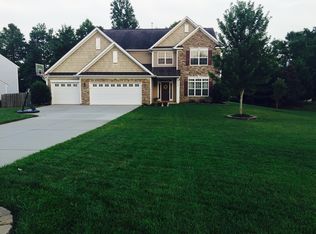 4335 Haddington Dr, Indian Land, SC 29707