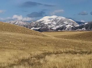134 Acres Hwy 287, Ennis, MT 59729