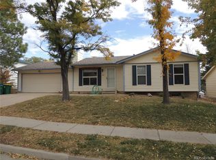 1682 S Salida Way, Aurora, CO 80017