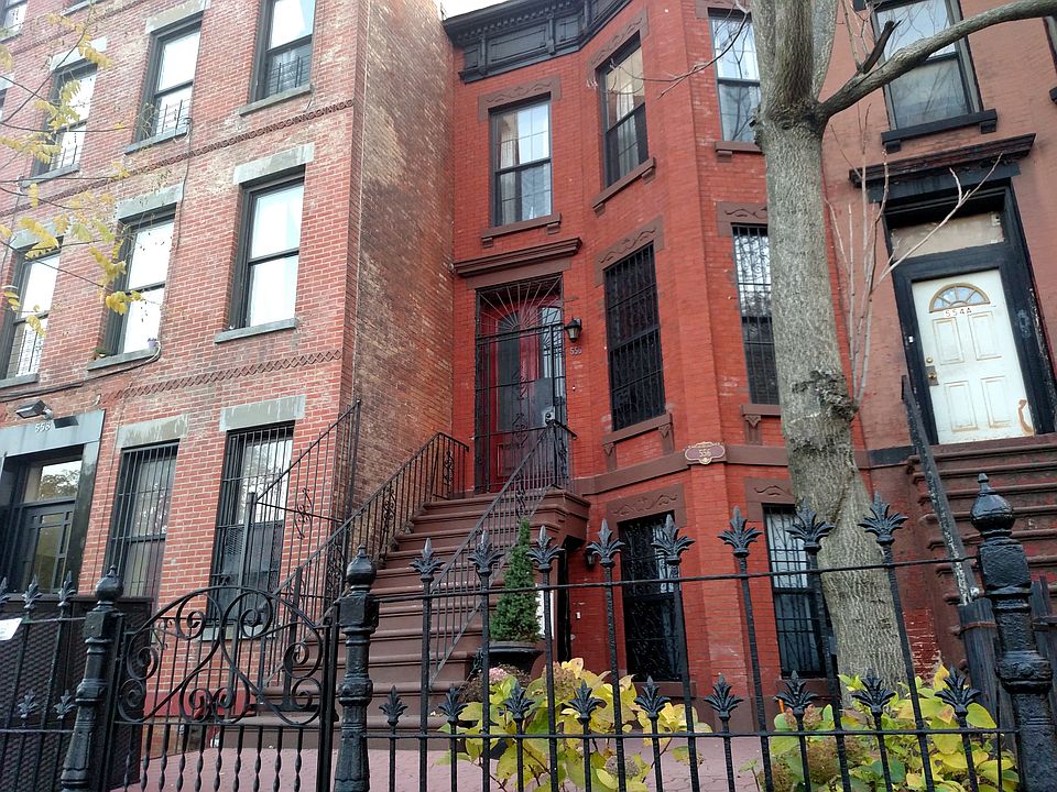 Bldg facade - 2016