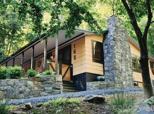168 Avondale Rd, Asheville, NC 28803