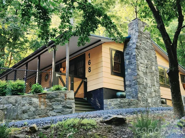 168 Avondale Rd, Asheville, NC 28803