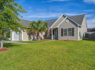 109 Dovetail Cir #A, Summerville, SC 29483