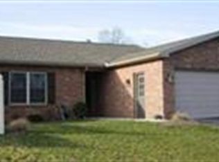 44 Ridge Ave, Carlisle, PA 17013