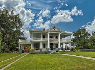 6606 Charleston Hwy, Bowman, SC 29018