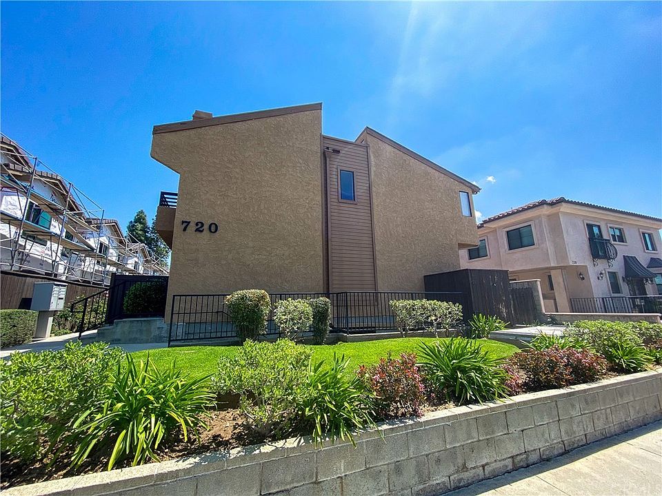 1st image of 720 S Marengo Ave APT 2